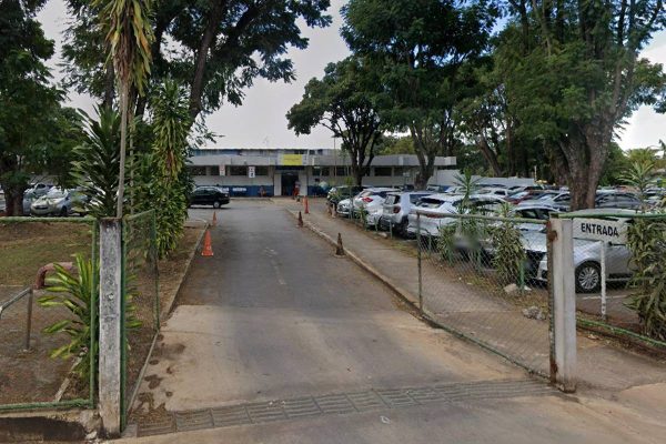 UBS 1 do Guará fechará sábado para manutenção elétrica