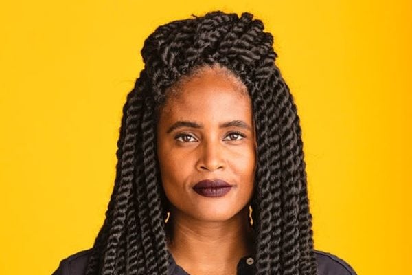 Djamila Ribeiro critica a esquerda e alerta sobre avanço da extrema direita