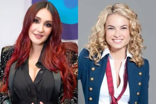 Dulce Maria lamenta perda de Lua Blanco e relembra encontro: “Em choque”