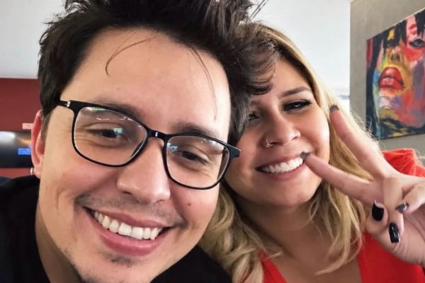 Flaney Gonzallez reage a mensagens sobre inspiração para música de Marília Mendonça