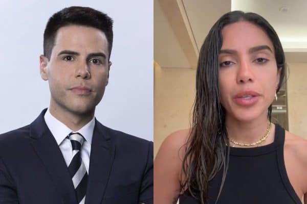Luiz Bacci comenta processo de Anitta: “Apenas descrevi a cena”