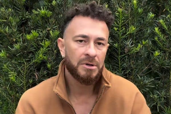 Fred Bruno irá prestar queixa contra deputado após tiroteio em São Paulo