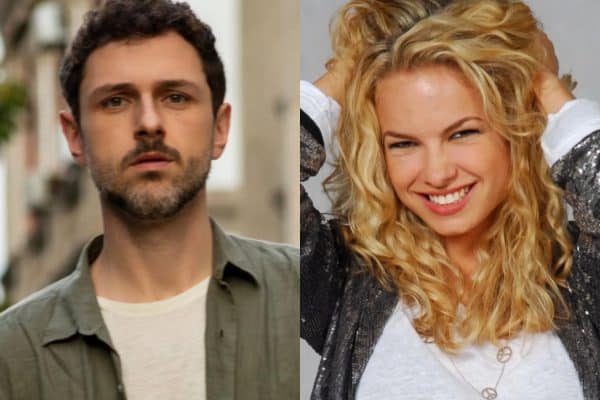 Guilherme Magon relembra amizade com Lua Blanco: “Amor tão grande”