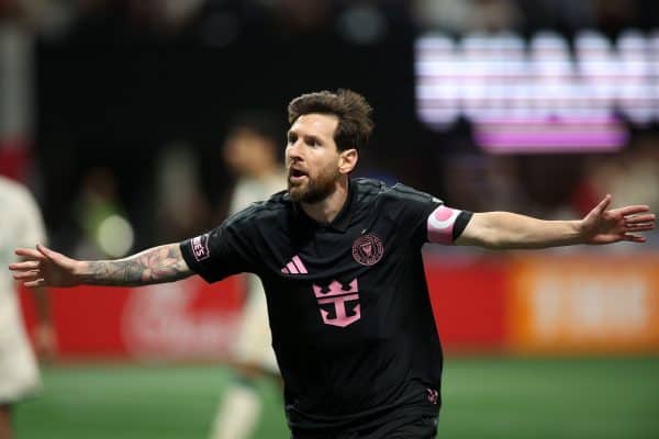 Mansão de Messi na Flórida vale R$ 53 milhões e possui 8 quartos