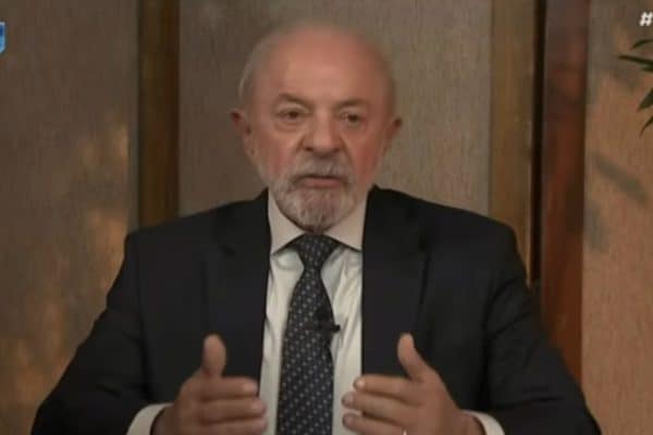 Lula apoia “saidinha”, mas ressalta restrição em casos de estupro