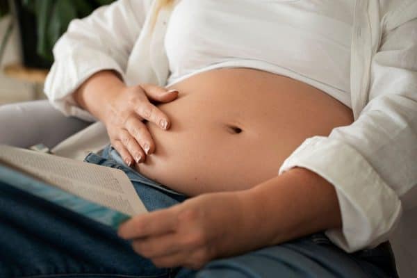 Inchaço Abdominal Após Refeições? Confira Hábitos que Podem Causar Estufamento