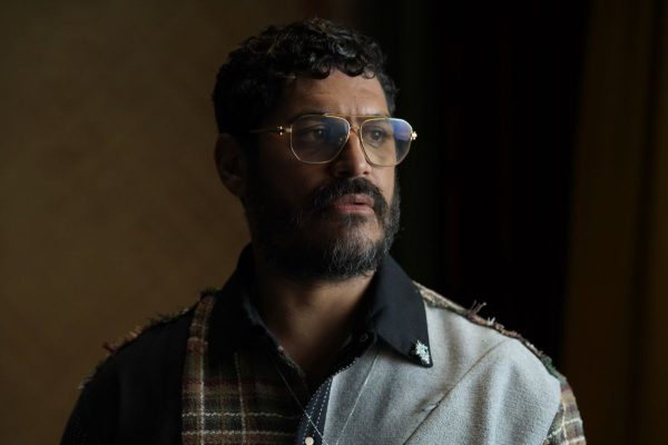 Criolo destaca abundância em tempos de escassez no Festival Estilo Brasil