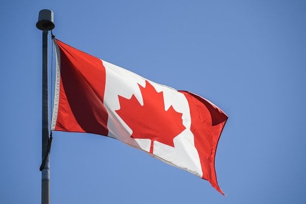 Província de Alberta Decide Permanecer no Canadá em Referendo