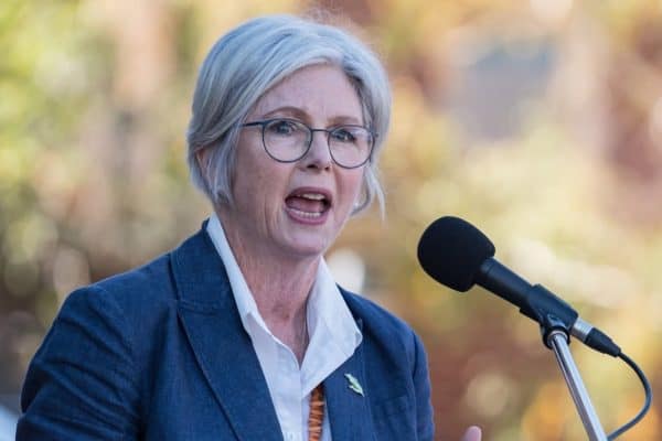 Parlamentar Australiana Helen Haines Sofre Amputação Após Atropelamento