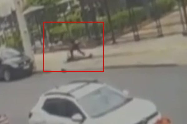 Professora da UFG é atacada em Goiânia e fica em estado grave