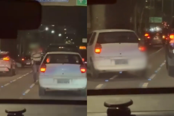 Justiça de São Paulo nega prisão de motorista que atropelou tio de Boulos