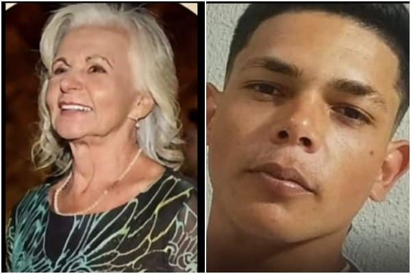 Homem é preso após agredir professora da UFG em Goiânia