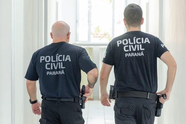 Homem é detido por incendiar casa da ex-companheira após discussão em Balsa Nova