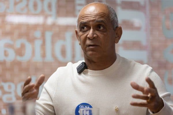 Pepa comenta decisão da CLDF sobre compra do Banco Master pelo BRB