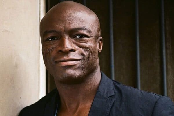 Seal traz turnê de 30 anos ao Festival Estilo Brasil em Brasília
