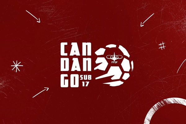 União enfrenta denúncia por escalação irregular no Candangão Sub-17