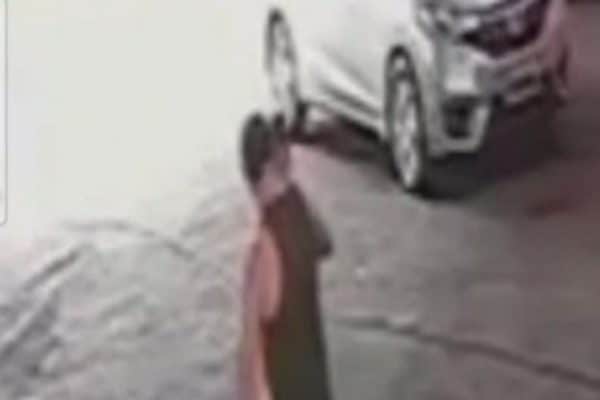 Homem de 41 anos é preso em flagrante por estupro de menor na zona sul de São Paulo