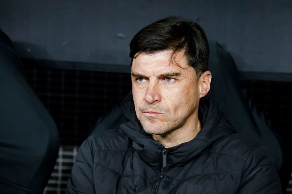 Cacique Medina destaca Estudiantes antes de confronto com Flamengo