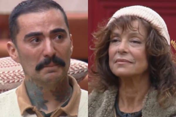 A Fazenda 18: Giovanna Gold recebe advertência por comentários homofóbicos sobre Mayk