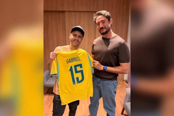 Cleitinho Azevedo busca definir secretariado em Minas Gerais com Gabriel Azevedo como possível secretário