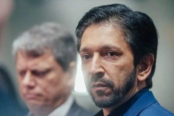 Prefeito de SP é orientado a mudar para o PL visando sucessão de Tarcísio em 2030