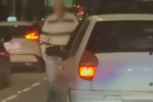 Motorista admite ter causado acidente fatal com tio de Boulos “por pirraça”