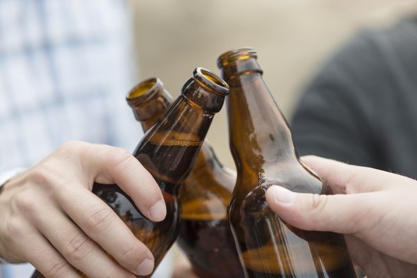 Venda de bebidas liberada no DF no 2º turno das eleições, mas cuidado com infrações