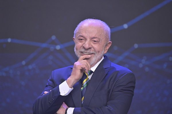 Queda na rejeição de Lula altera percepção sobre eleição presidencial