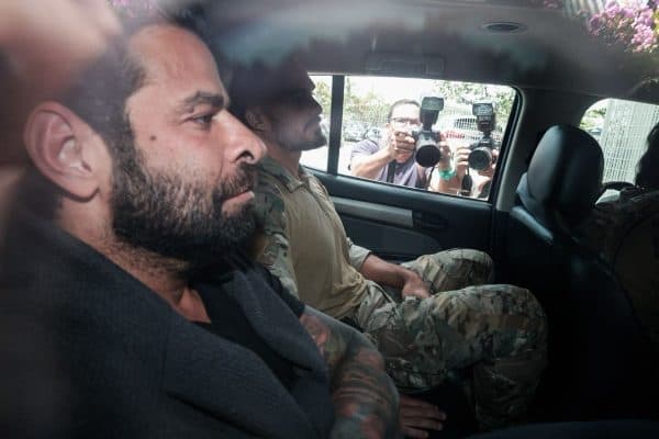 PF adia depoimento do cunhado de Vorcaro antes do 2º turno
