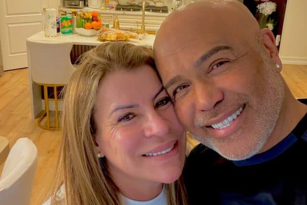Geralda Helena desabafa sobre luto após morte de Rick em acidente aéreo