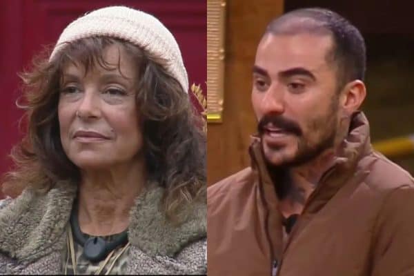 Associação planeja denúncia contra Giovanna Gold por homofobia em A Fazenda 18