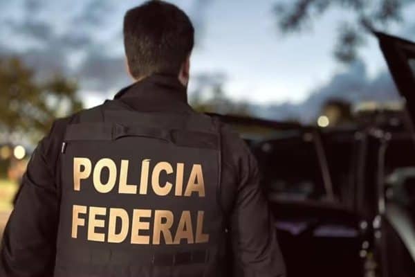 PF investiga suspeitos de destruir provas em operação contra corrupção no Recife