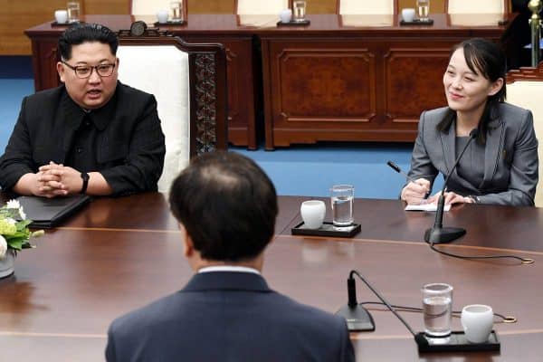 Coreia do Norte Retoma “Guerra Psicológica” na Fronteira com a Coreia do Sul