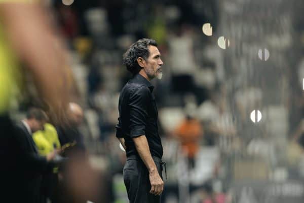 Atlético-MG enfrenta Montevideo City Torque na semifinal da Copa Sul-Americana