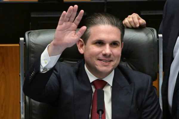 Hugo Motta autoriza uso antecipado do “cotão” por deputados eleitos