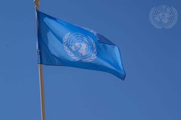 Emirados Árabes Unidos Propõem Lana Nusseibeh para Liderança da ONU