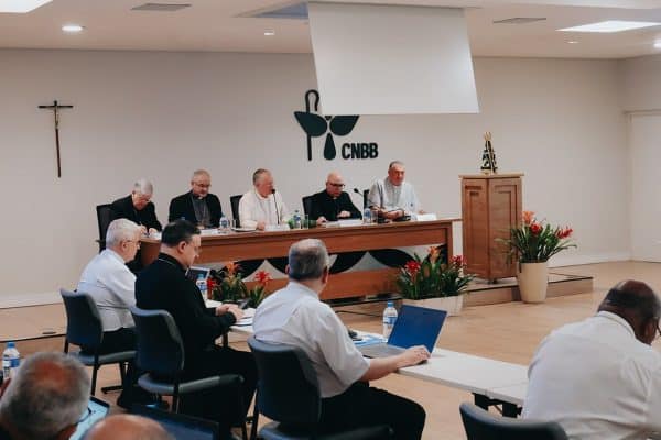 CNBB pede respeito aos resultados das urnas antes do 2º turno