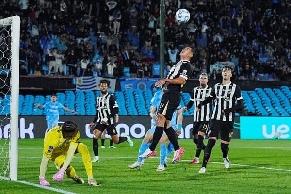 Atlético-MG é derrotado, mas avança à final da Copa Sul-Americana