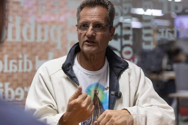 Rôney Nemer destaca mandato participativo em retorno à CLDF