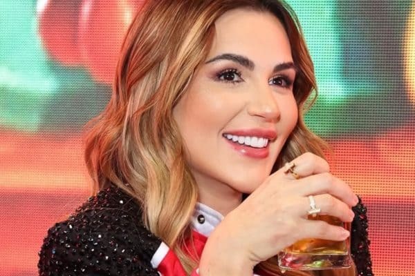 STJ rejeita pedido de habeas corpus de Deolane Bezerra