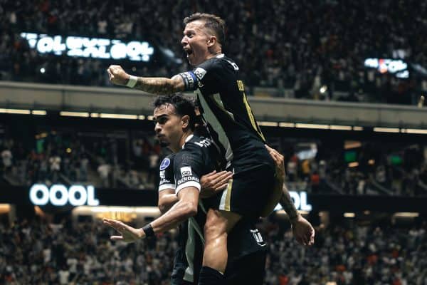 Atlético-MG chega à final da Sul-Americana, mas Brasil enfrenta jejum