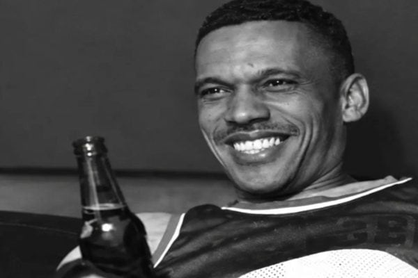 Rapper de 45 anos morre em troca de tiros com a PMGO em Aparecida de Goiânia