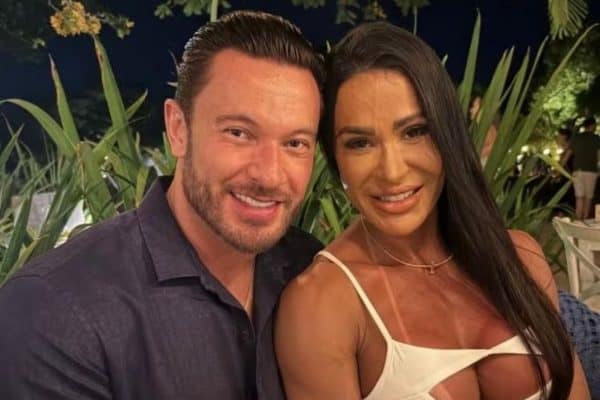 Gracyanne Barbosa e Gabriel Cardoso encerram namoro após 9 meses; saiba o motivo