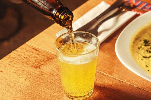 Distrito Federal mantém liberação de bebidas alcoólicas no 2° turno das eleições 2026