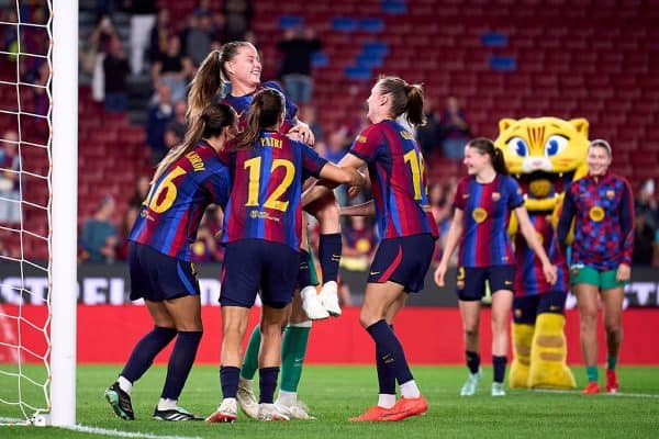 FIFA confirma primeira edição do Mundial de Clubes Feminino em 2028 nos EUA