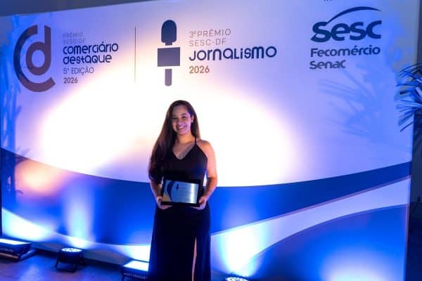JETSS conquista Prêmio Sesc de Jornalismo 2026 nas categorias Mídia on-line e Rádio