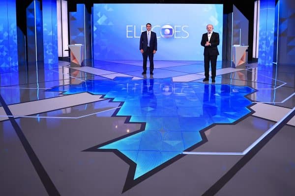 Colunistas avaliam quem venceu o debate da Globo; confira as notas