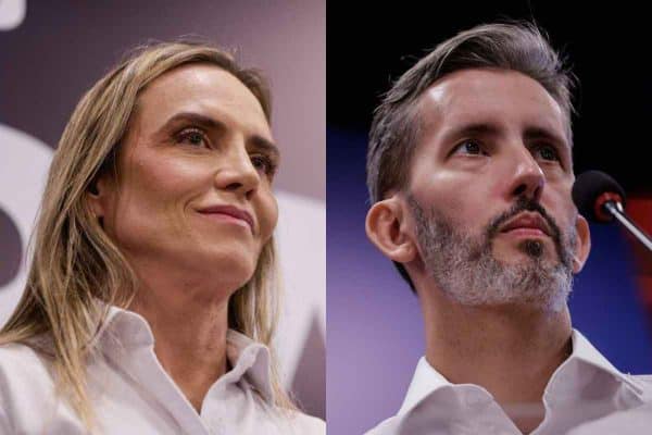 Datafolha: Celina Leão tem 54% das intenções de voto, e Leandro Grass, 38%