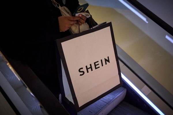 Shein faz pagamento para encerrar processo sobre direitos do consumidor nos EUA