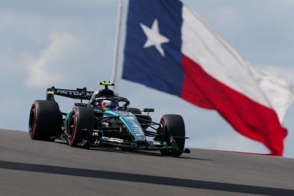 Fórmula 1: Kimi Antonelli garante a pole do GP dos Estados Unidos